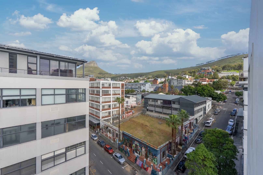 2 Bedroom Property for Sale in Cape Town City Centre Western Cape